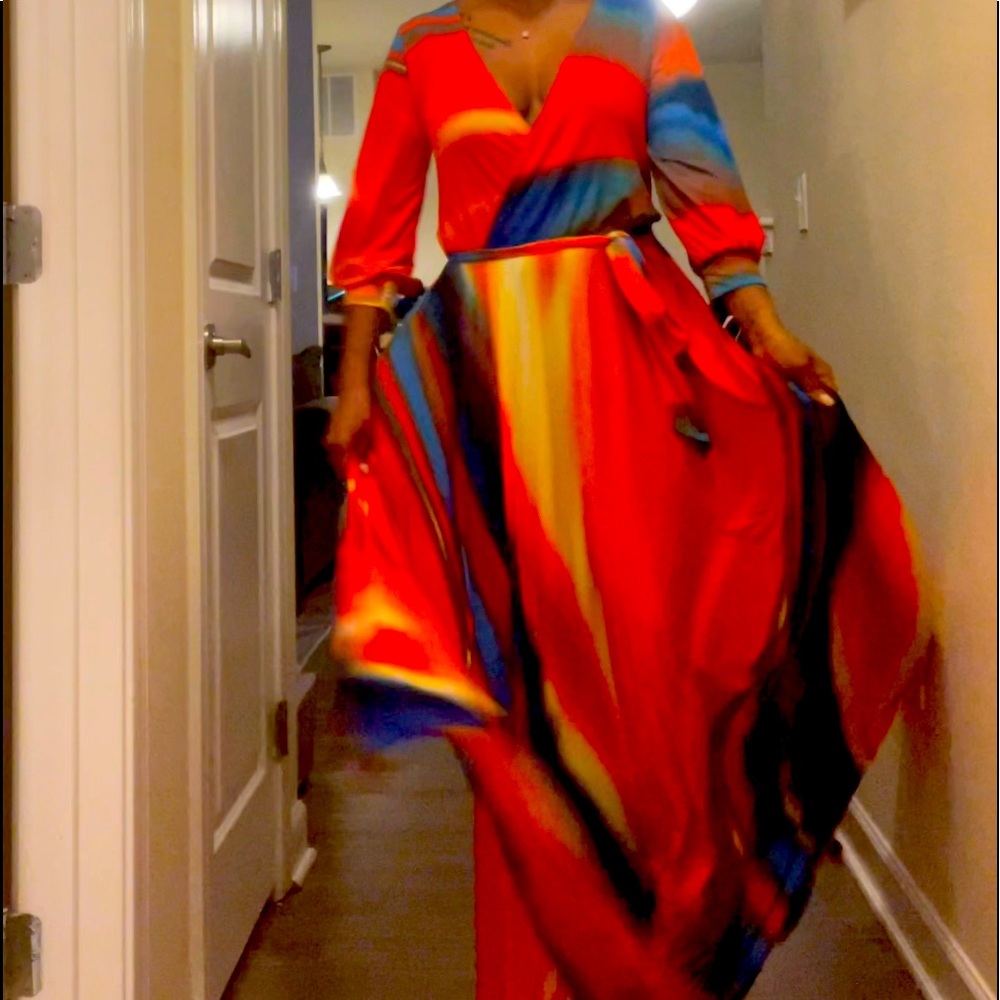 This is Queen Alexis